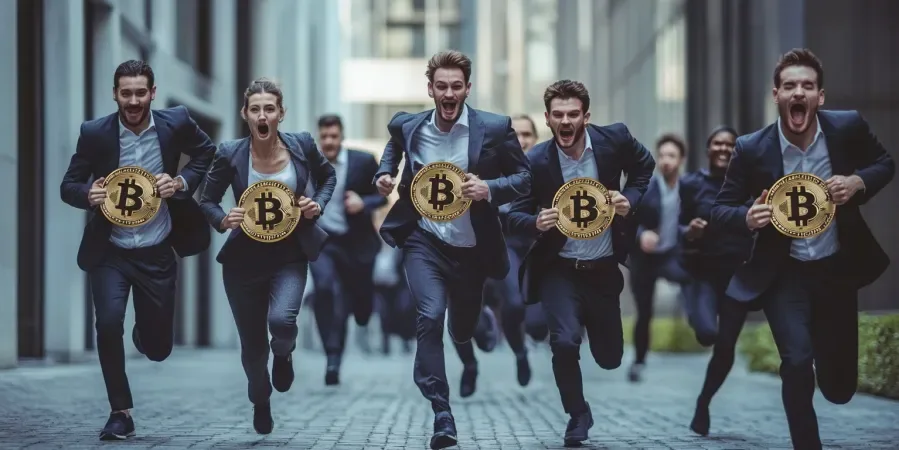 Bitcoin