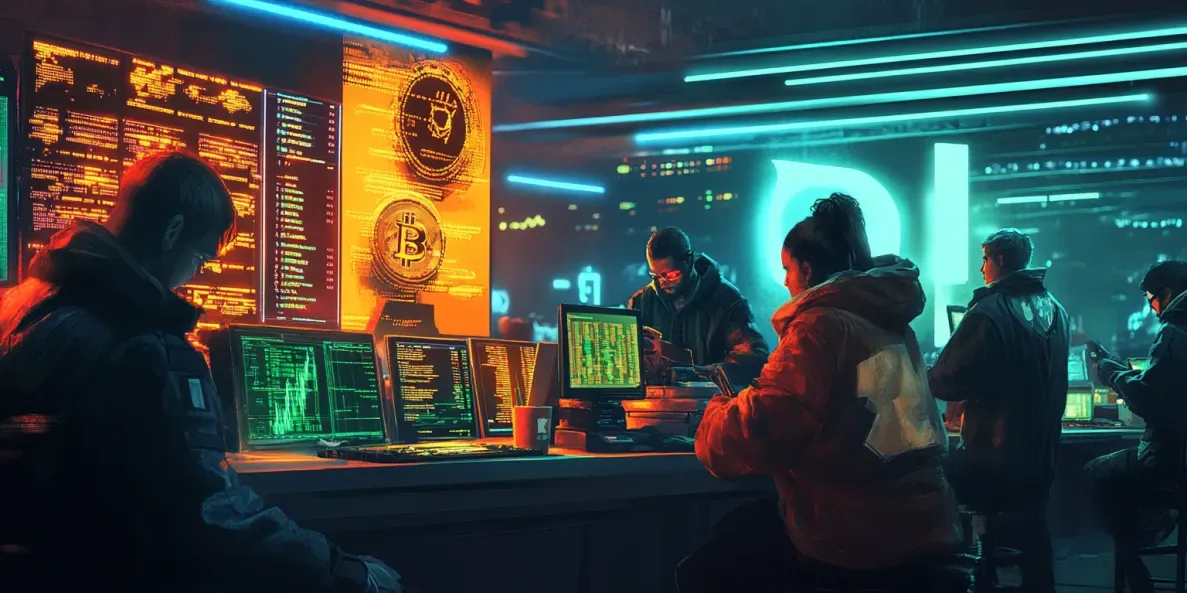 Bybit announced bitcoin trading competition