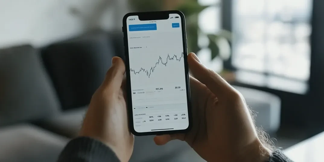 trading