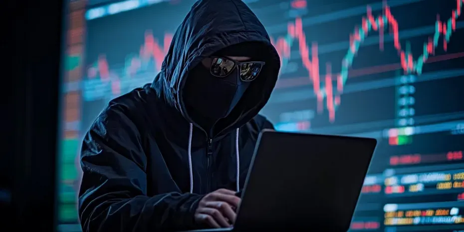 Retired Engineer Loses Life Savings to Fake 'Professor' Crypto Scam