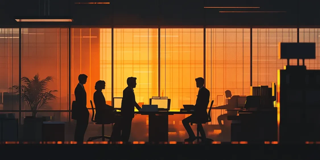 Meeting