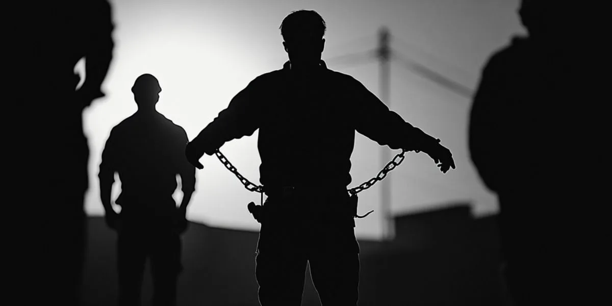 Arrest
