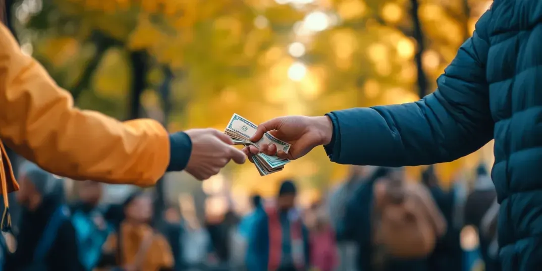 Payment