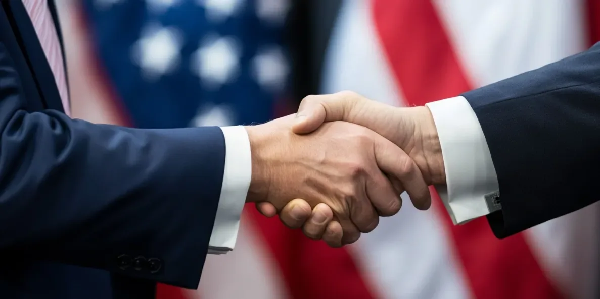 Brian Armstrong to meet with Donald Trump