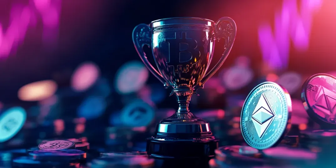 Trophy