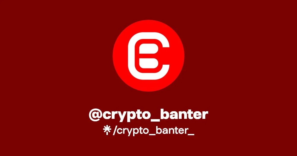 Crypto Banter