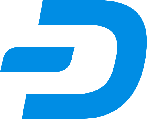 Dash logo in svg format