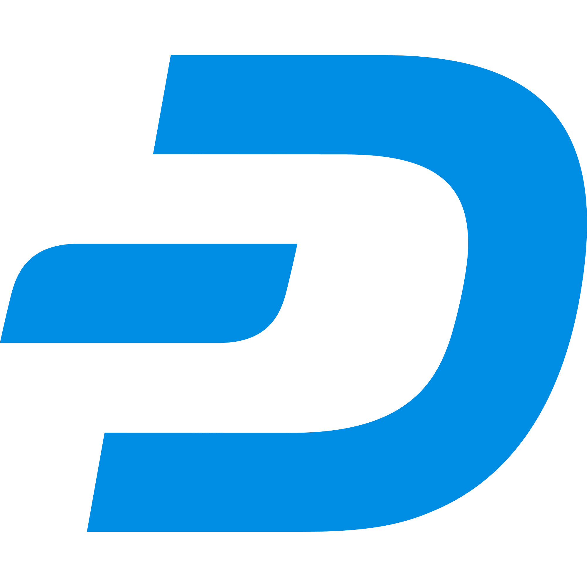 Dash logo in png format