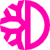 DeFiChain logo in svg format