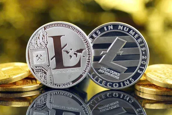 Litecoin
