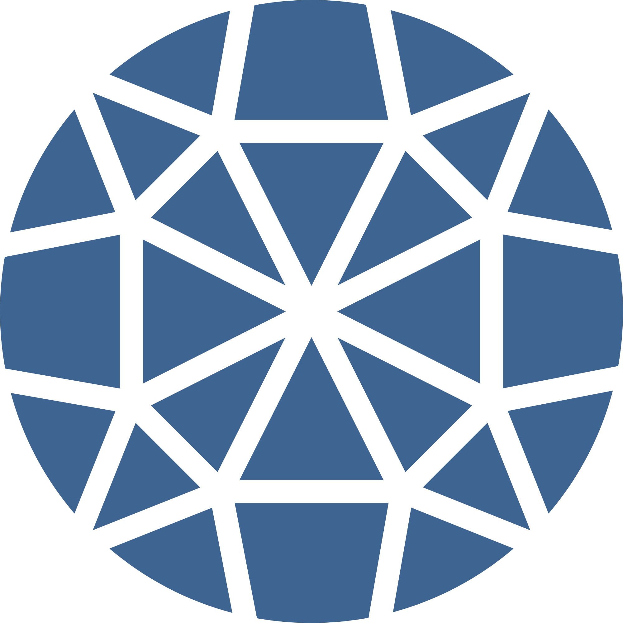 Diamond logo in svg format