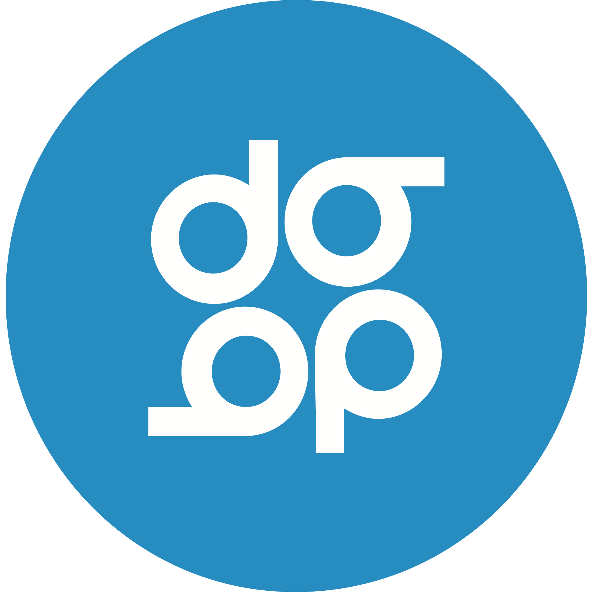DigitalBits logo in png format