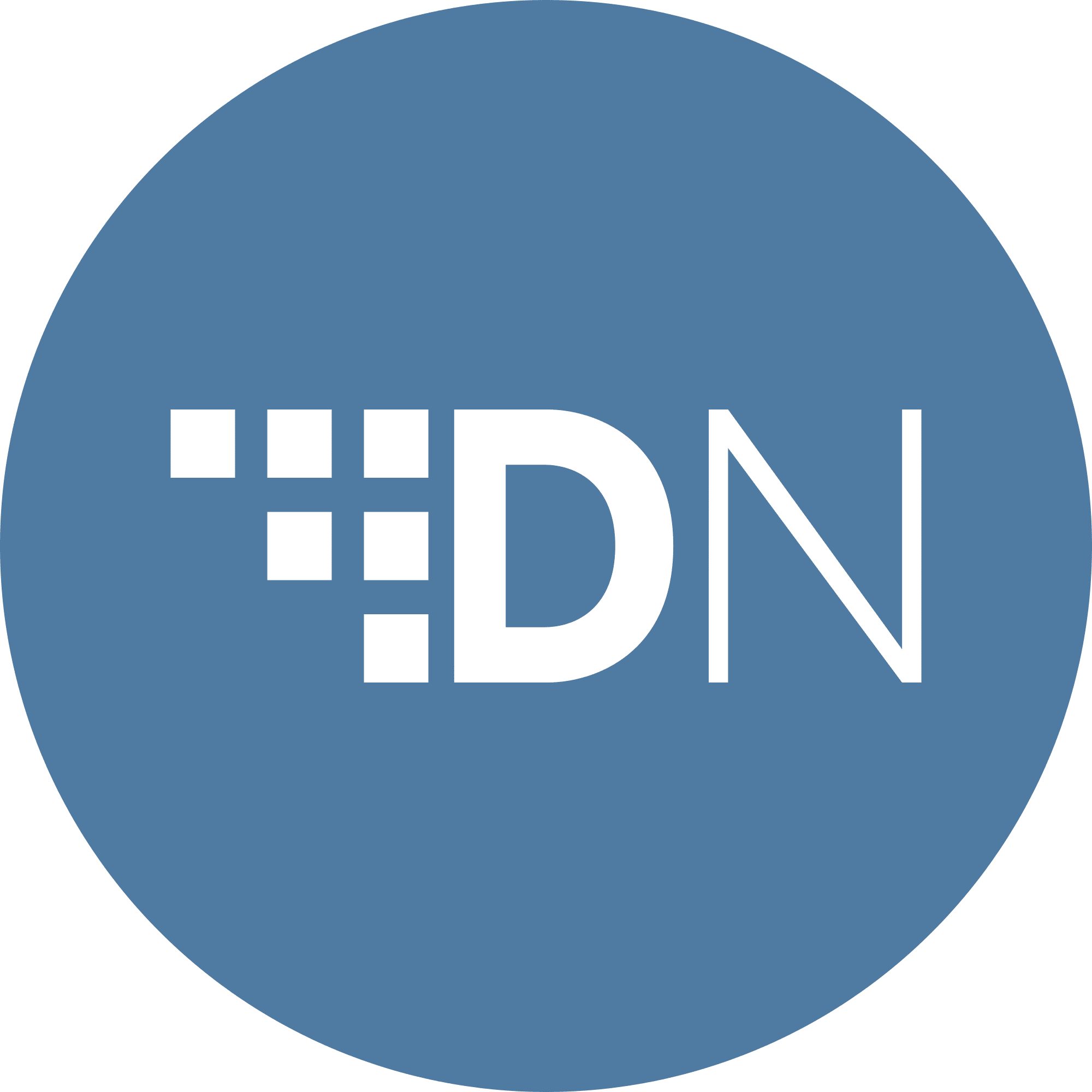 DigitalNote logo in png format