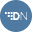 DigitalNote logo in svg format