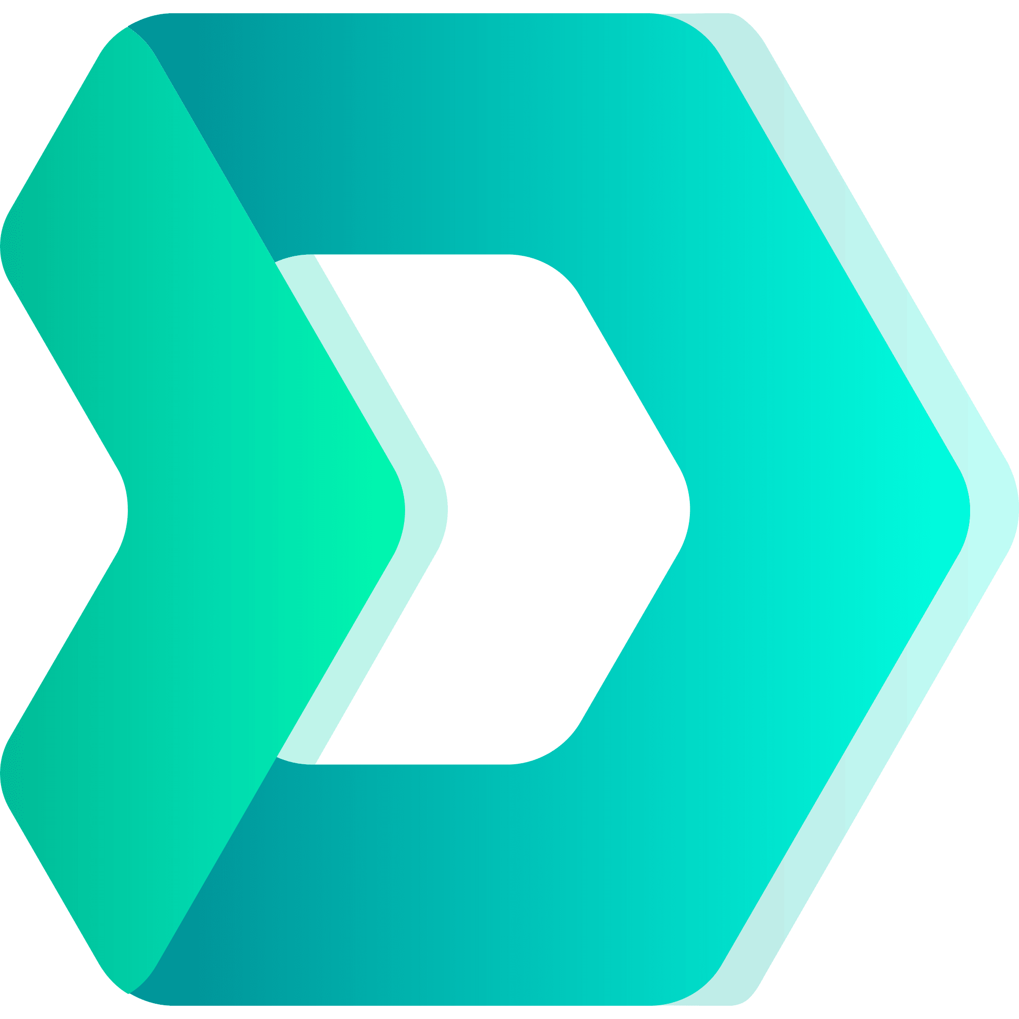 DMarket logo in png format