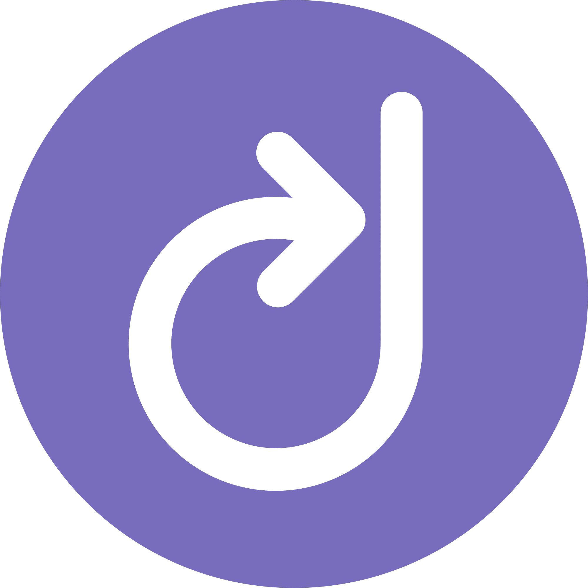 Dock logo in png format