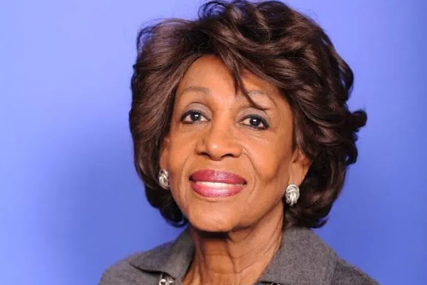 Maxine Waters