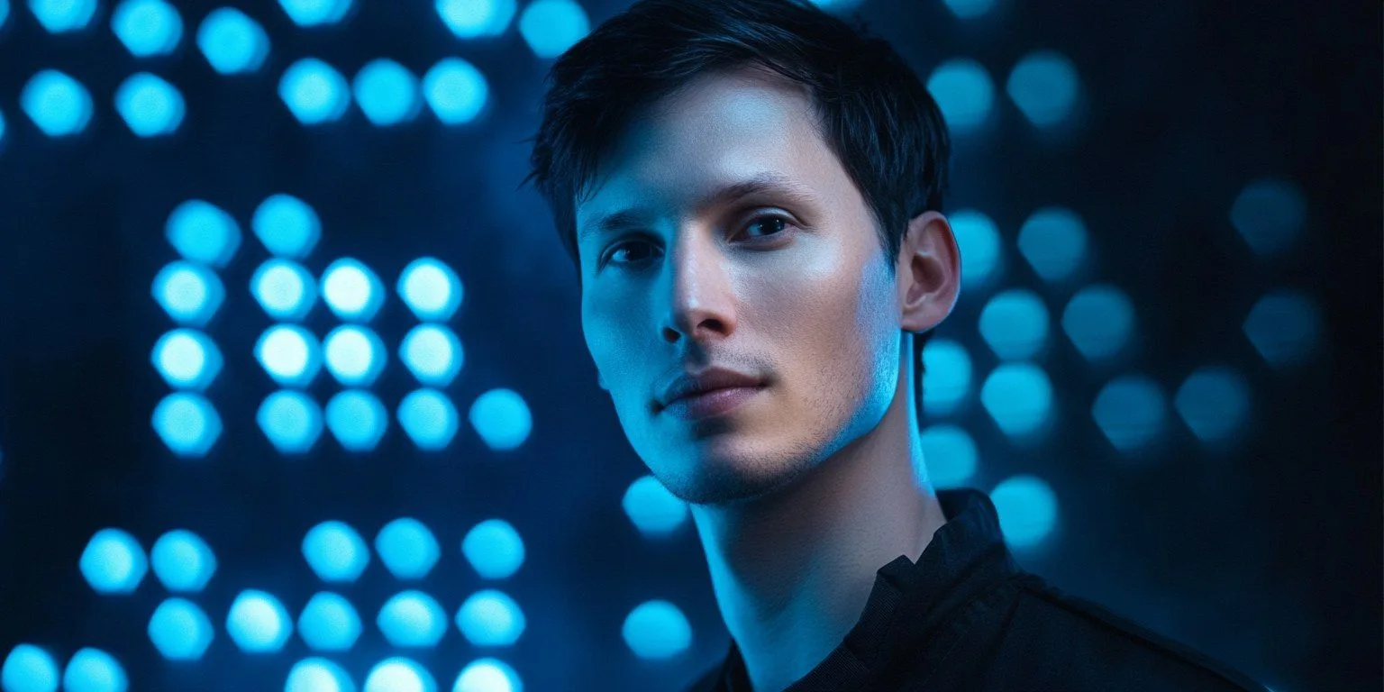 Pavel Durov Has Left France With The Permission Of The Authorities