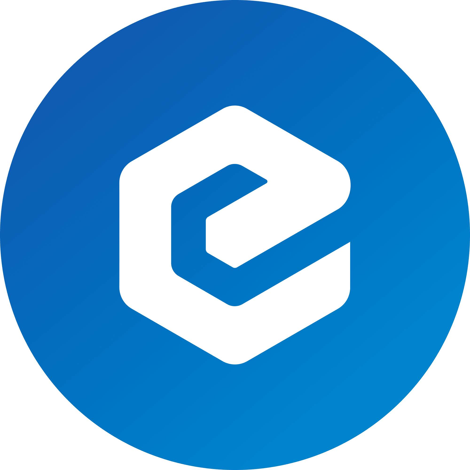 eCash logo in png format