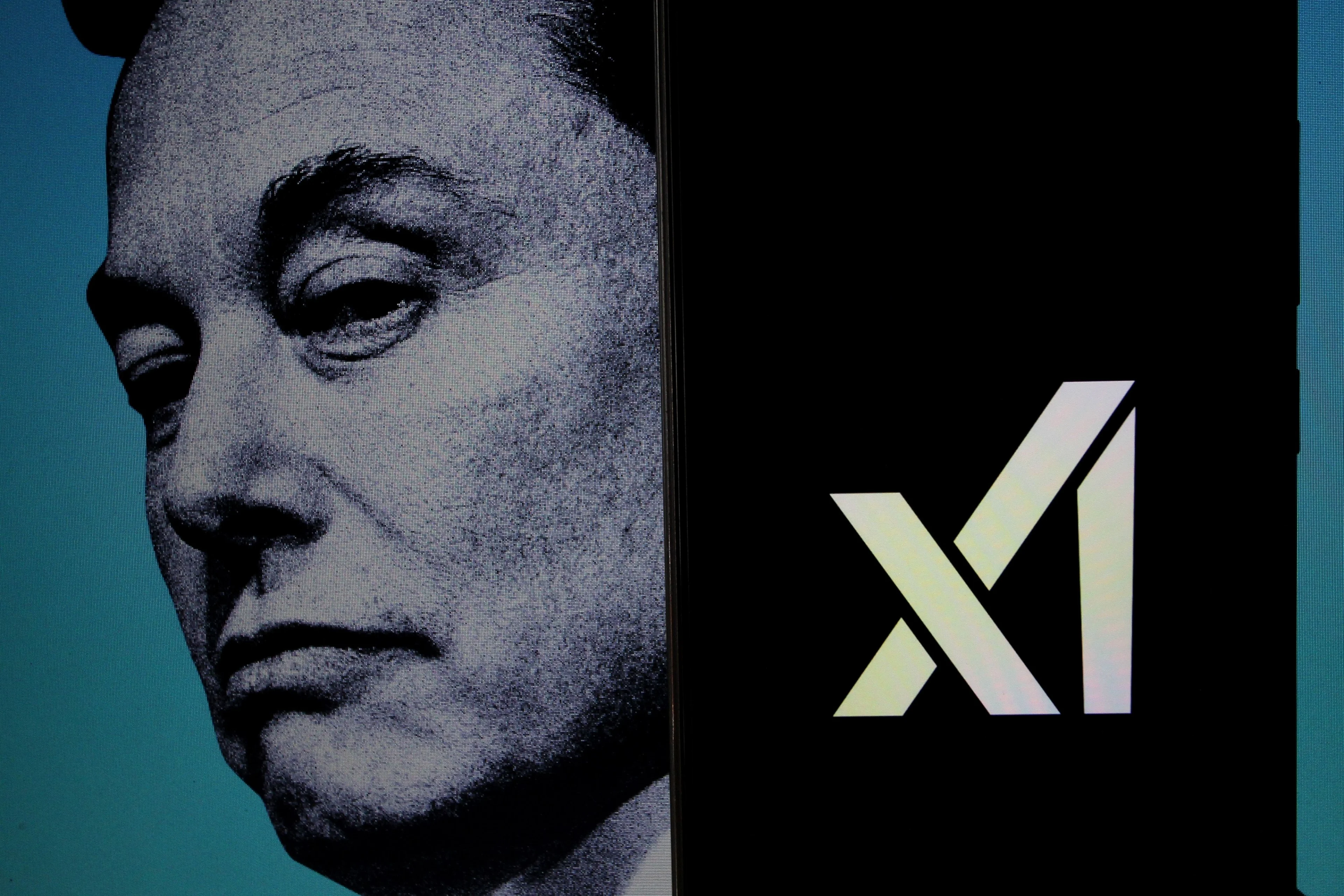 elon musk xai grok telegram