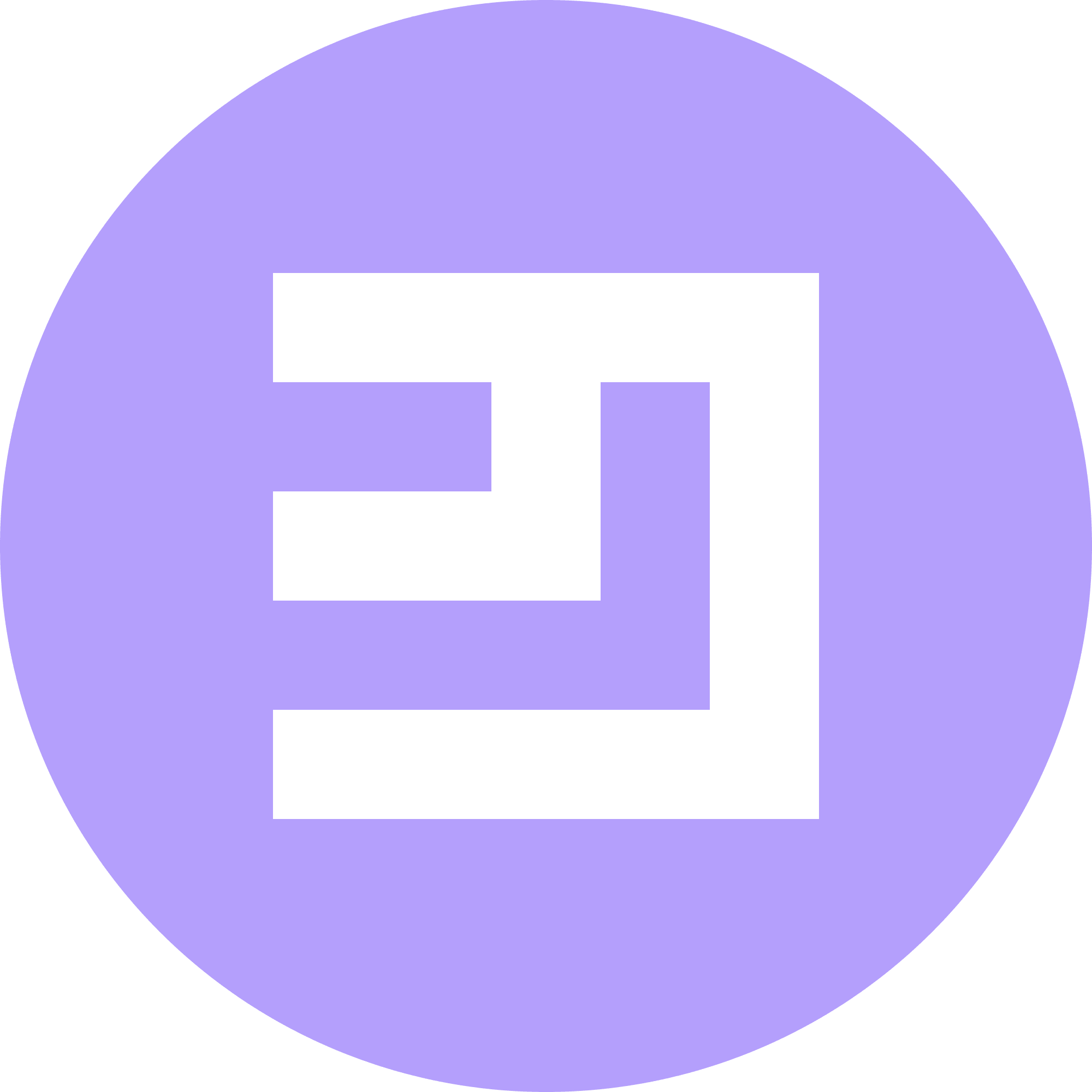 Emercoin logo in png format
