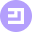 Emercoin logo in svg format
