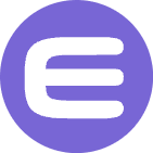 Enjin Coin logo in svg format