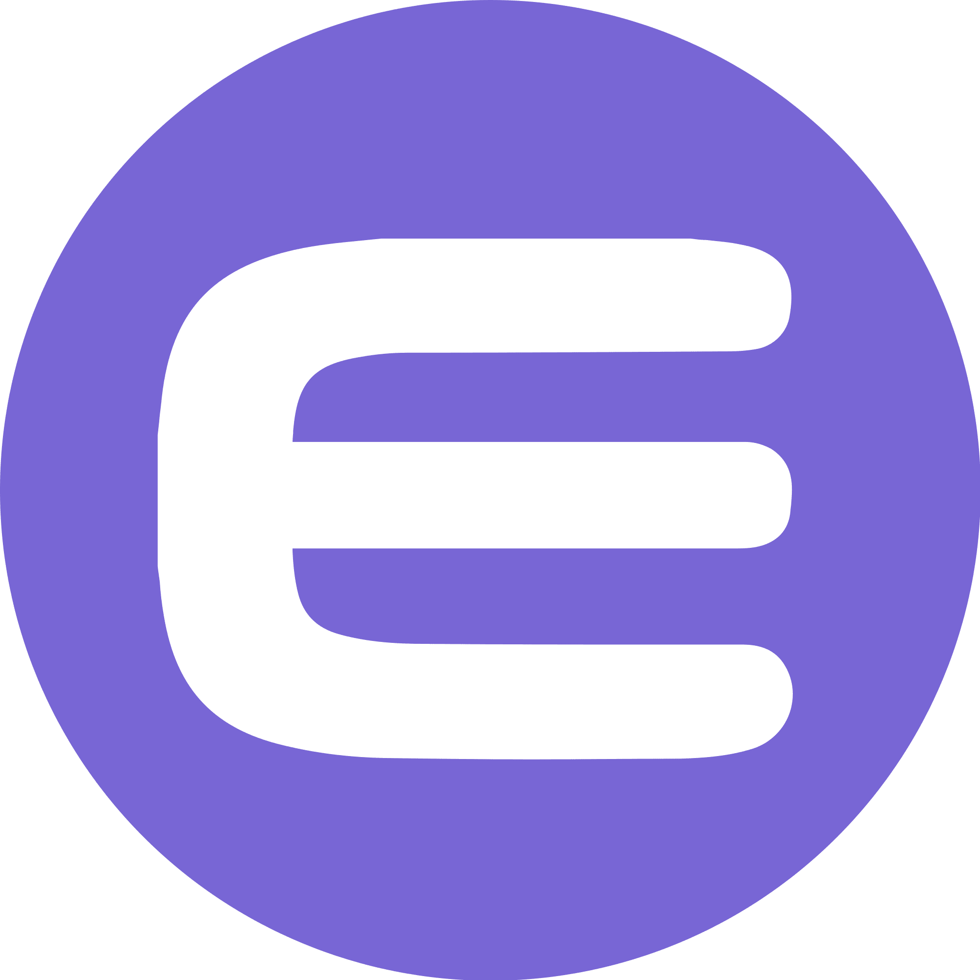 Enjin Coin logo in png format