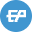 Etherparty logo in svg format