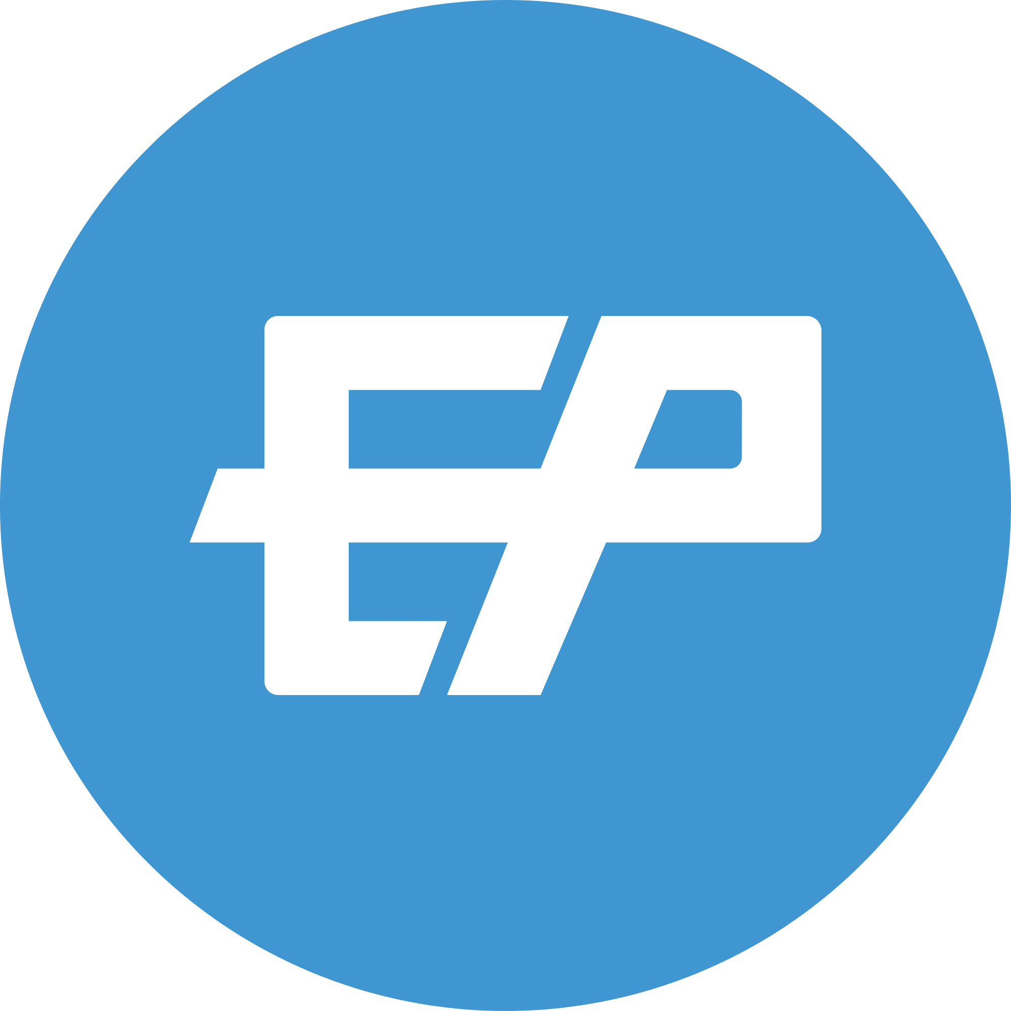 Etherparty logo in png format