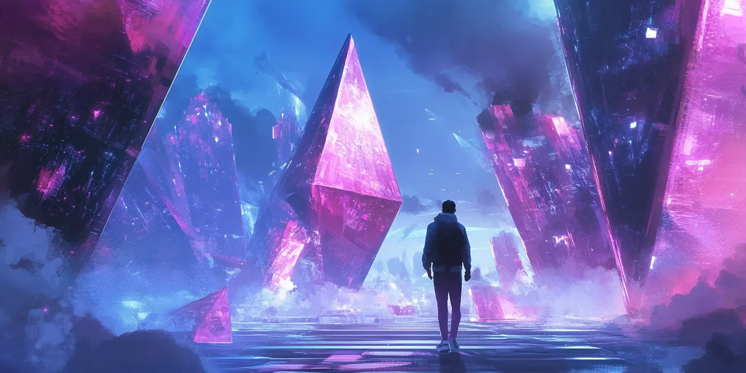 Ethereum Foundation Pivots to UX & Scaling, Buterin Shifts to Research Role