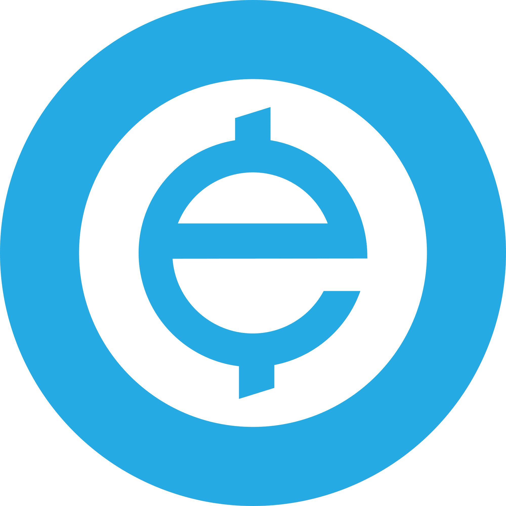 Exchange Union (XUC) logo