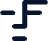 Faceter logo in svg format