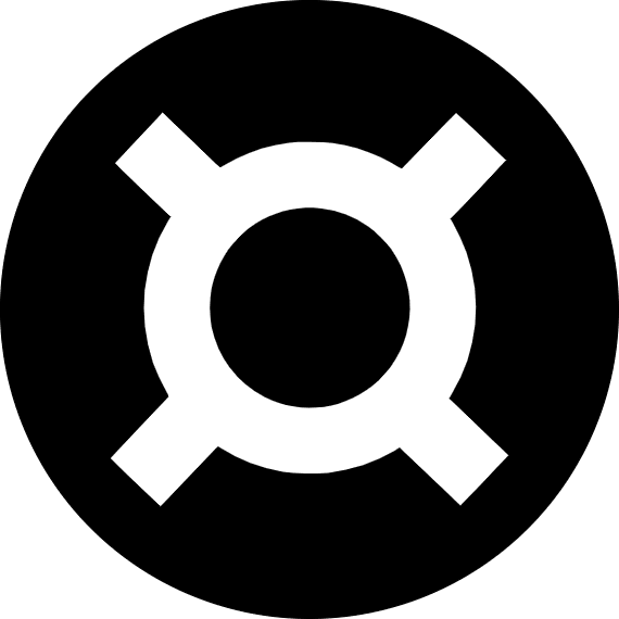 Frax logo in svg format