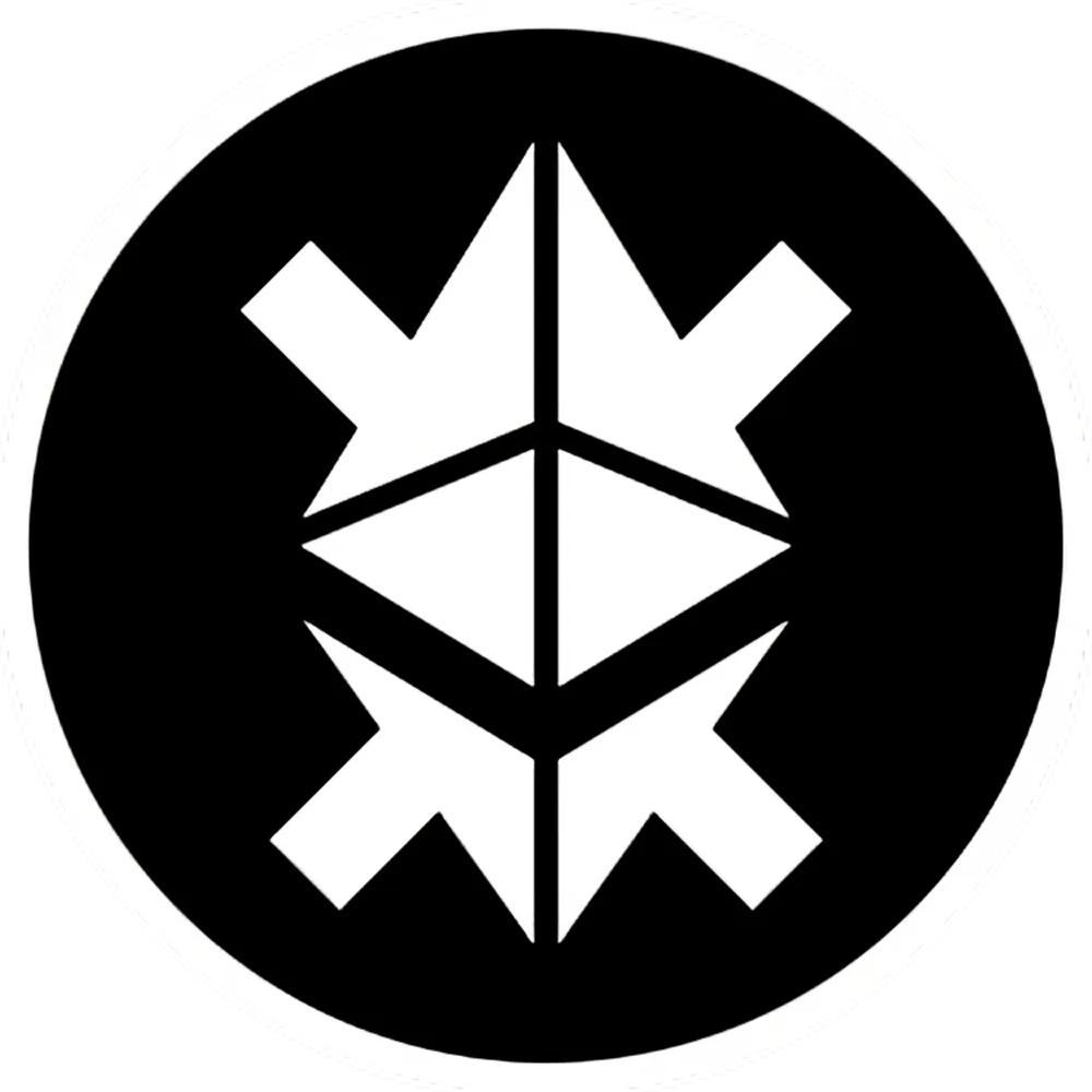 Frax Ether (FRXETH) logo