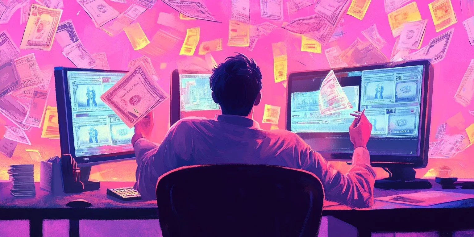 Nearly 400,000 FTX Clients Are at Risk of Losing $2.5 Billion