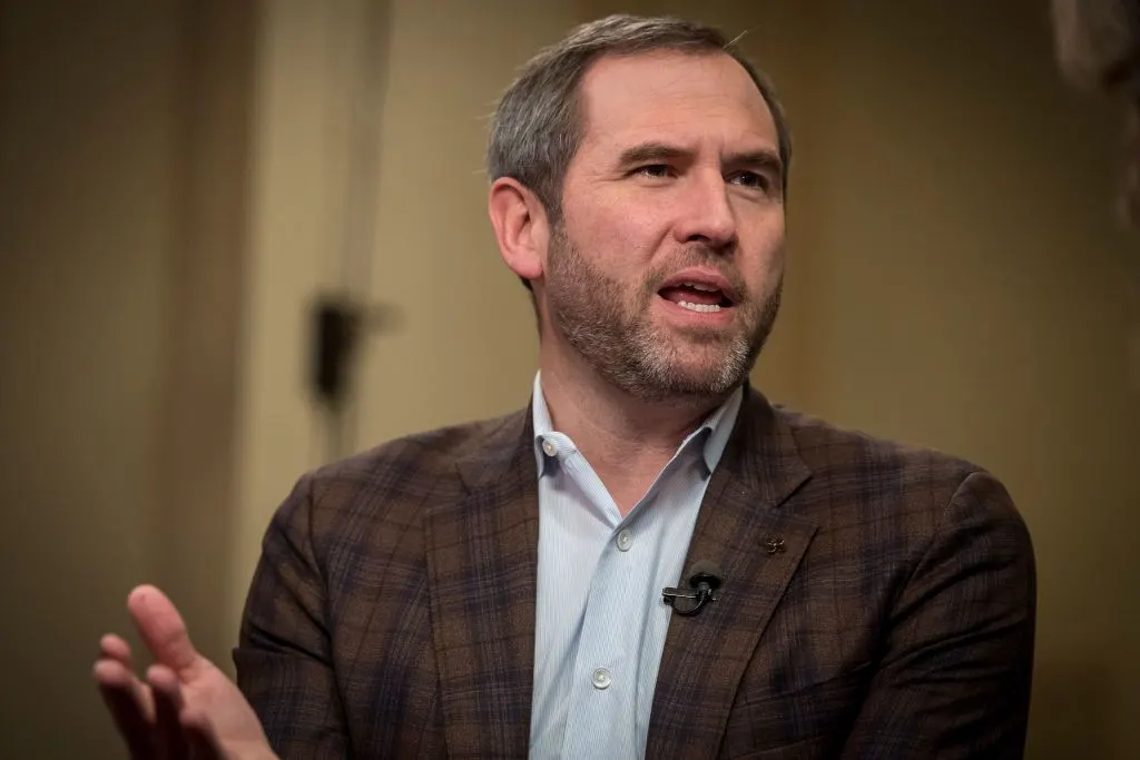 Brad Garlinghouse