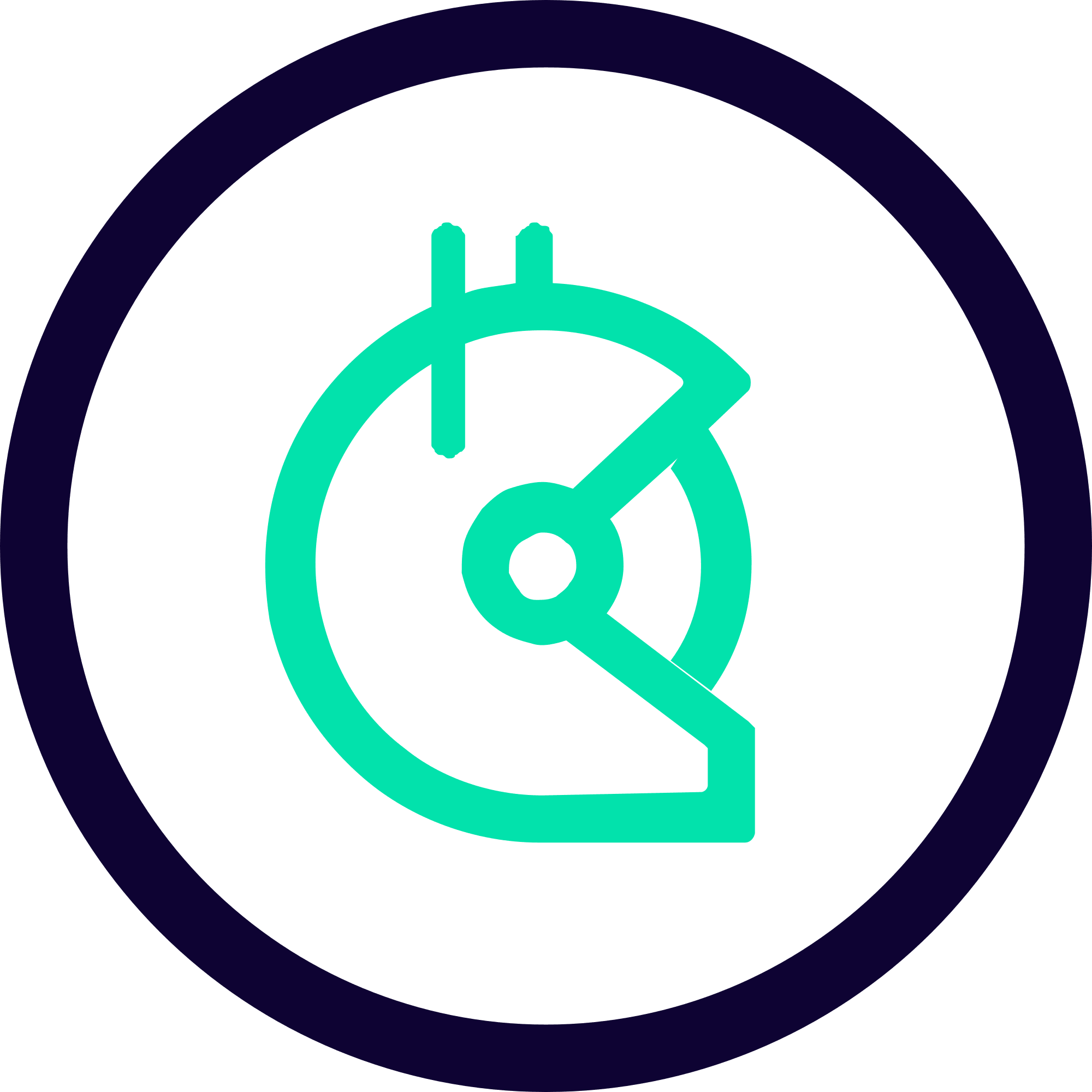 Gitcoin logo in png format