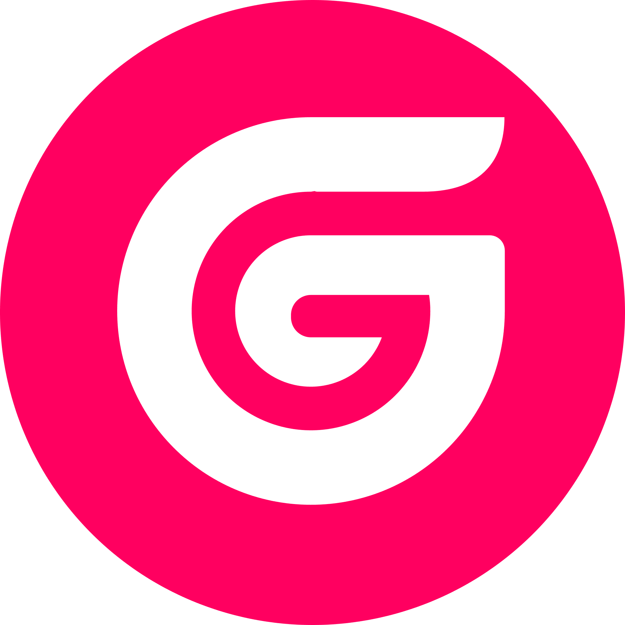 Global Social Chain (GSC) logo