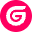 Global Social Chain logo in svg format