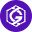 Gridcoin logo in svg format