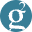 Groestlcoin logo in svg format