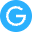Gulden logo in svg format