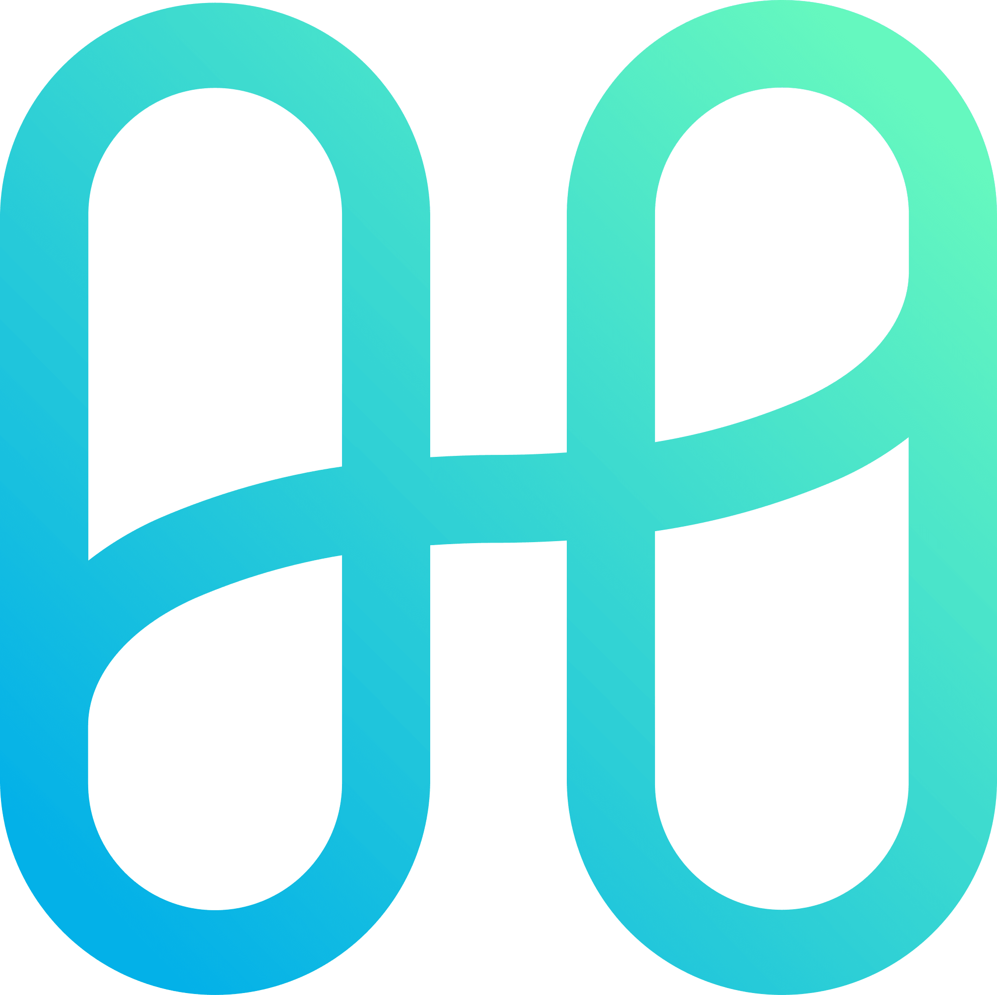 Harmony logo in png format