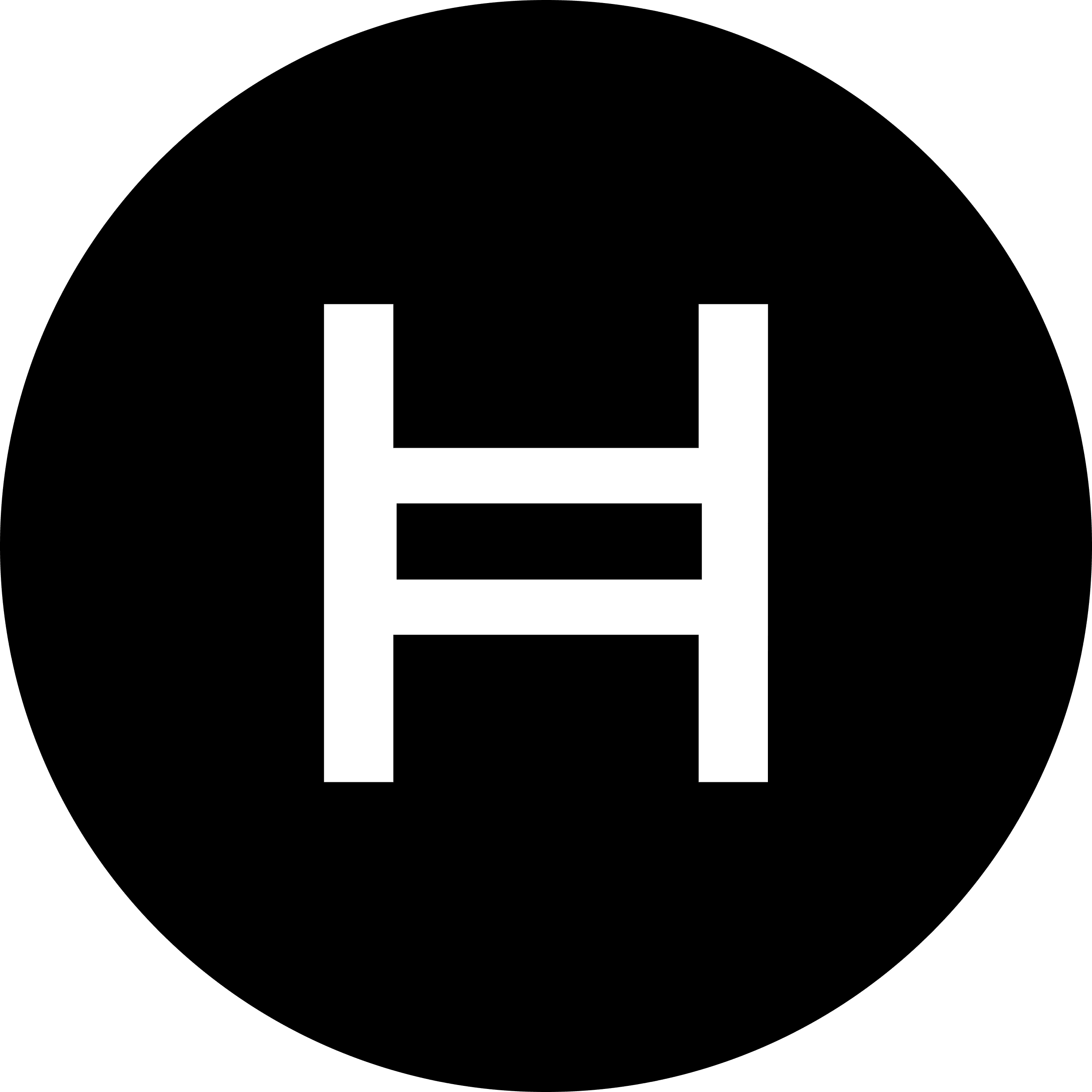 Hedera logo in svg format