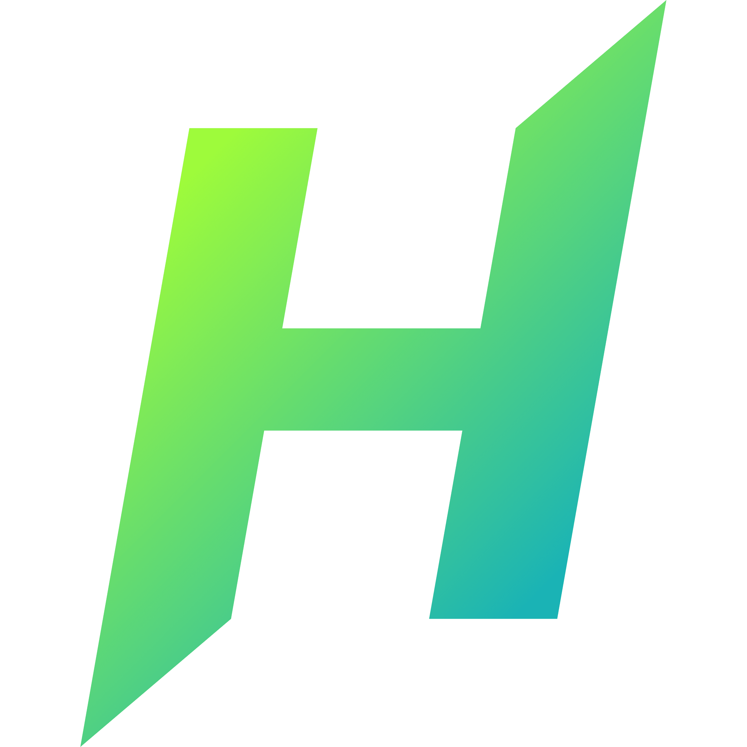 HedgeTrade (HEDG) logo