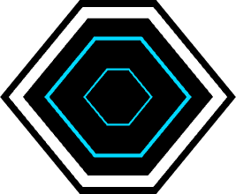 HollaEx Token logo in svg format