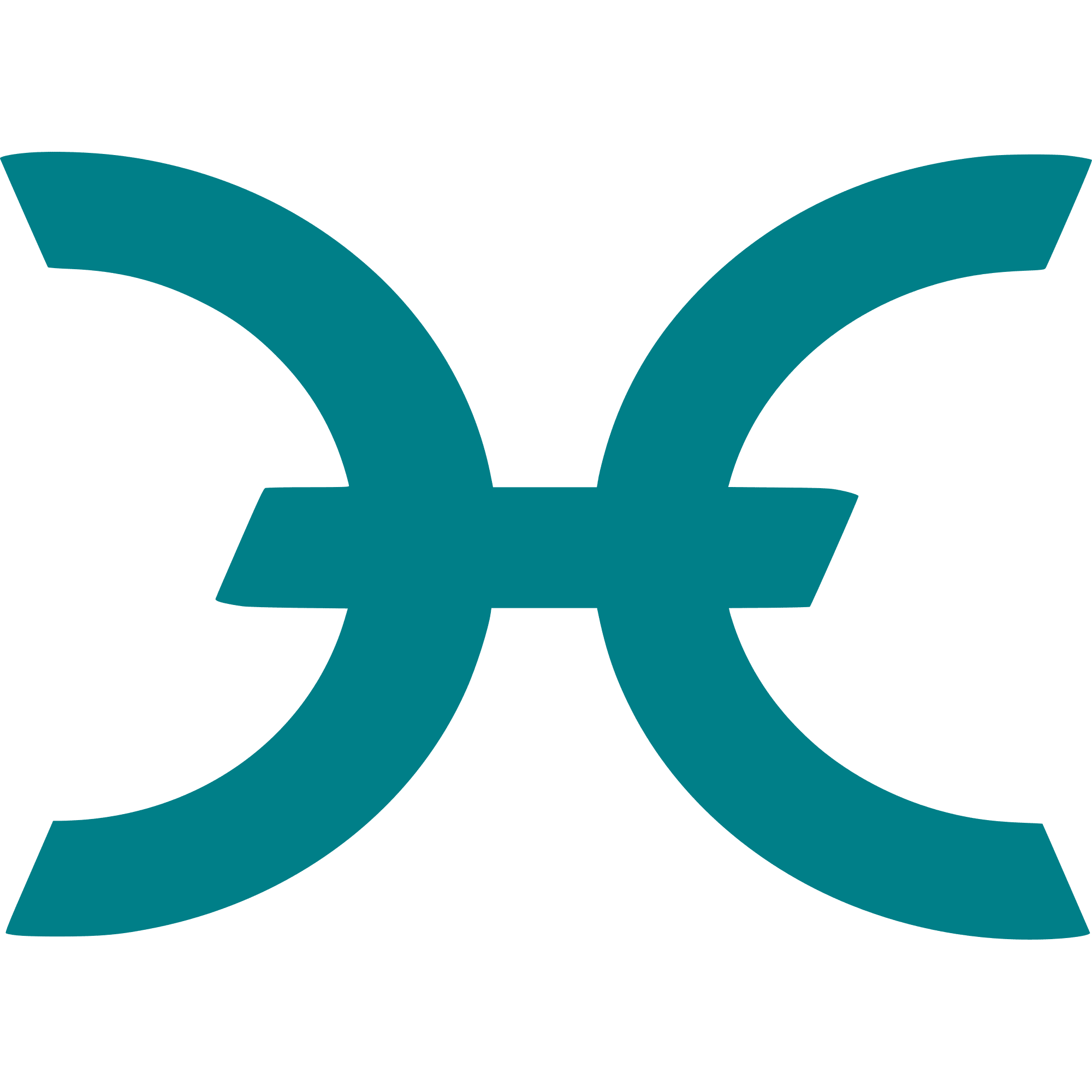 Holo (HOT) logo
