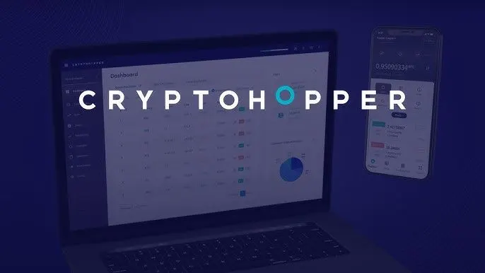 Cryptohopper