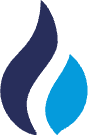 Huobi Token logo in svg format